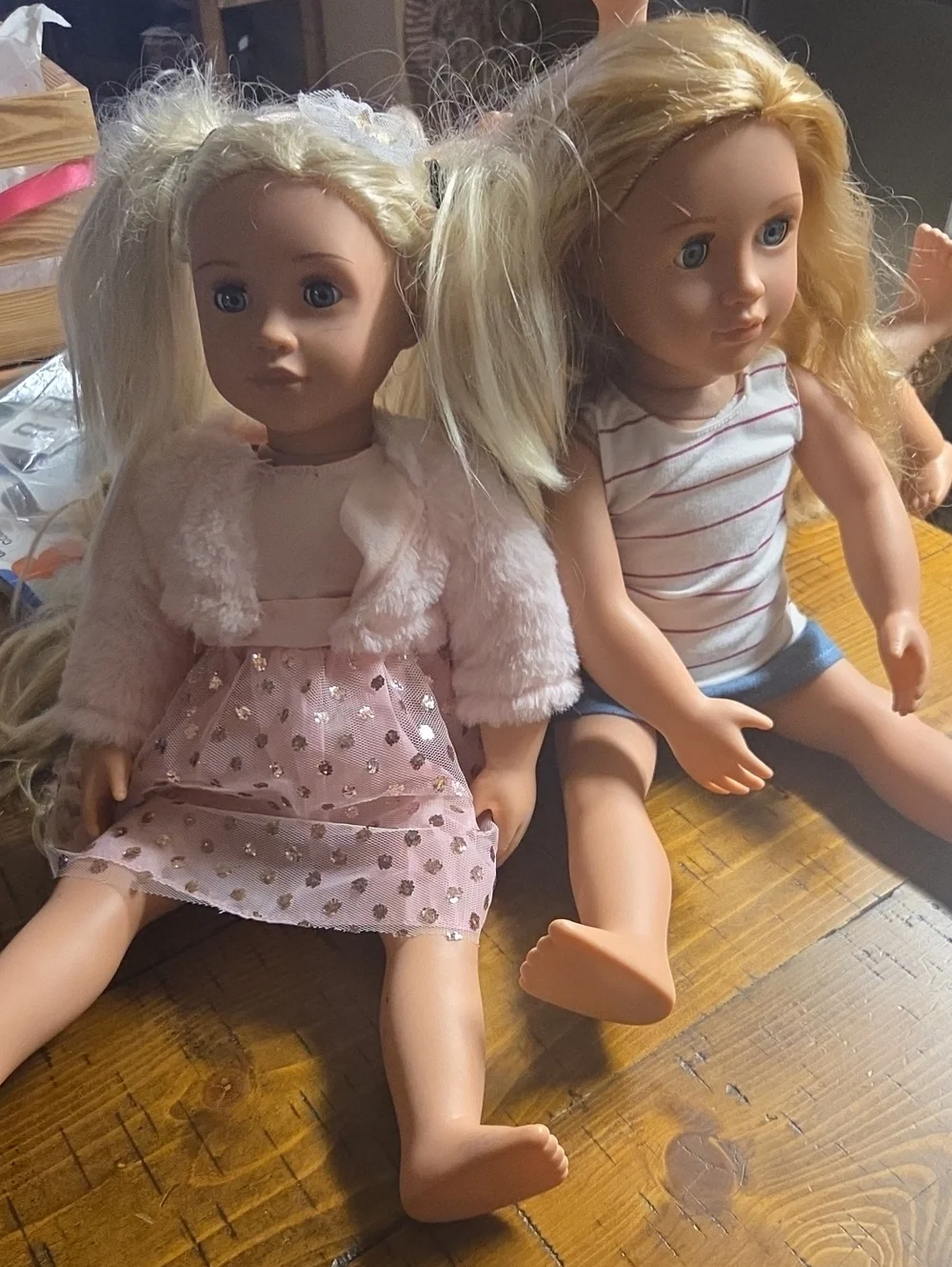 Our Generation Dolls - Kids Toys